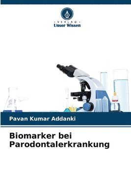 bokomslag Biomarker bei Parodontalerkrankung