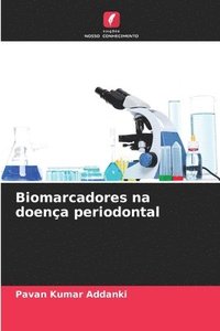 bokomslag Biomarcadores na doena periodontal