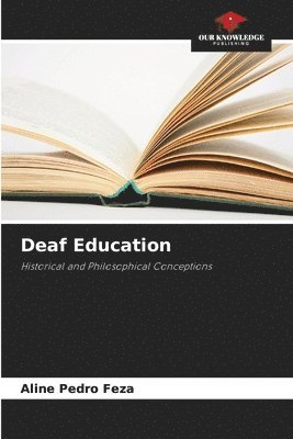 bokomslag Deaf Education