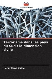 bokomslag Terrorisme dans les pays du Sud