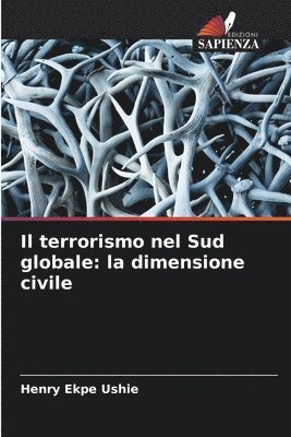 bokomslag Il terrorismo nel Sud globale