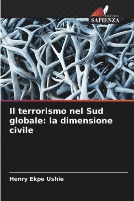 bokomslag terrorismo nel Sud globale