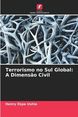 bokomslag Terrorismo no Sul Global