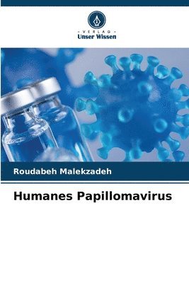 bokomslag Humanes Papillomavirus