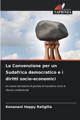 La Convenzione per un Sudafrica democratico e i diritti socio-economici 1