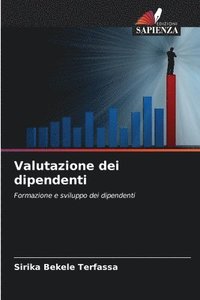 bokomslag Valutazione dei dipendenti