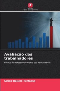 bokomslag Avaliação dos trabalhadores