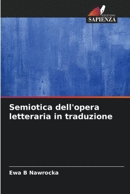 Semiotica dell'opera letteraria in traduzione