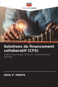 bokomslag Solutions de financement collaboratif (CFS)