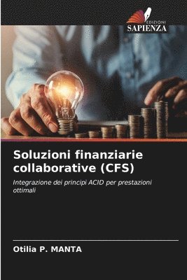 bokomslag Soluzioni finanziarie collaborative (CFS)