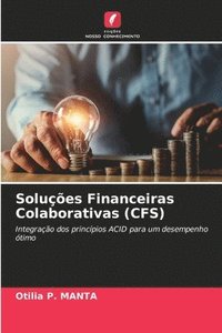 bokomslag Solues Financeiras Colaborativas (CFS)