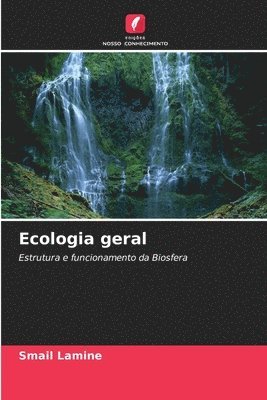 Ecologia geral 1