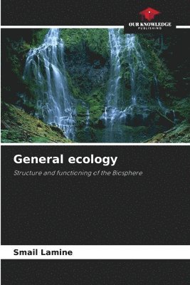 bokomslag General ecology