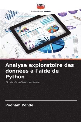 Analyse exploratoire des donnes  l'aide de Python 1