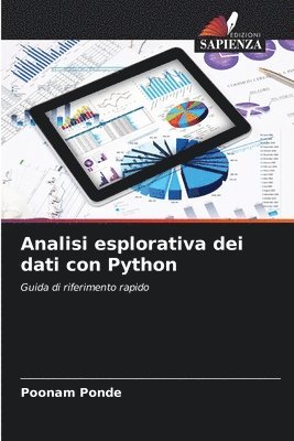 Analisi esplorativa dei dati con Python 1