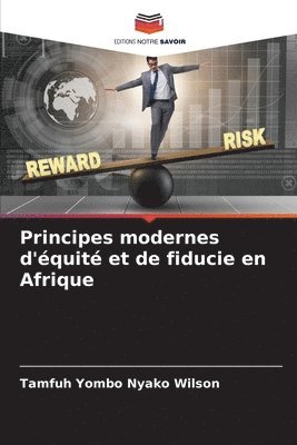 Principes modernes d'quit et de fiducie en Afrique 1