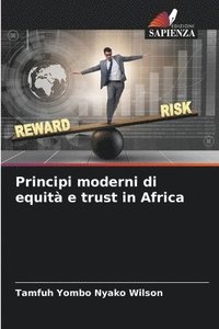 bokomslag Principi moderni di equità e trust in Africa