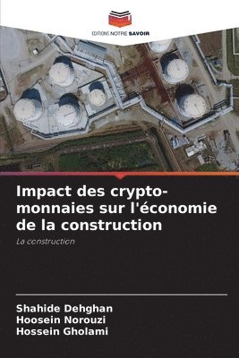 Impact des crypto-monnaies sur l'conomie de la construction 1