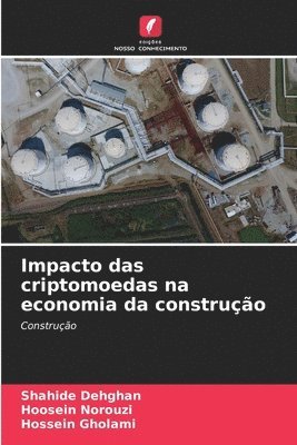 bokomslag Impacto das criptomoedas na economia da construção