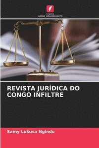 bokomslag Revista Jurdica Do Congo Infiltre