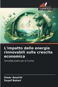 bokomslag L'impatto delle energie rinnovabili sulla crescita economica