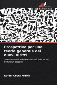 bokomslag Prospettive per una teoria generale dei nuovi diritti