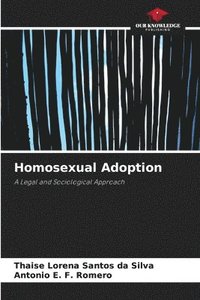 bokomslag Homosexual Adoption