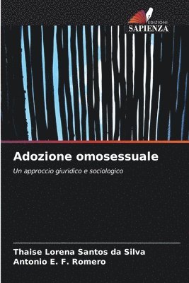 Adozione omosessuale 1