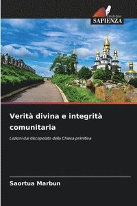 bokomslag Verit divina e integrit comunitaria