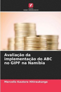 bokomslag Avaliao da implementao do ABC no GIPF na Nambia