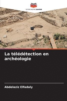 La tldtection en archologie 1