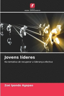 Jovens lderes 1