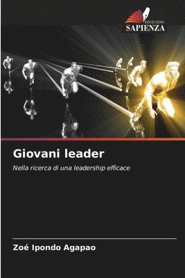 bokomslag Giovani leader