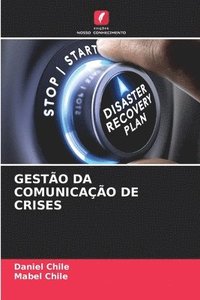 bokomslag Gesto Da Comunicao de Crises