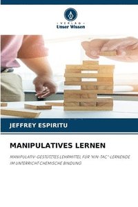 bokomslag Manipulatives Lernen