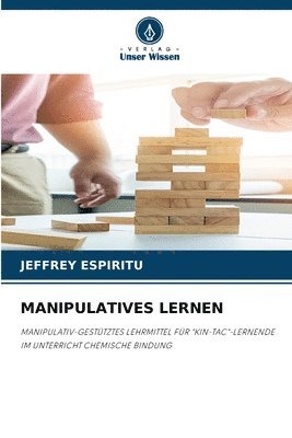 Jeffrey Espiritu, JEFFREY ESPIRITU - Manipulatives Lernen, Häftad