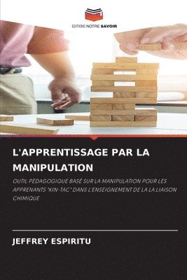 bokomslag L'Apprentissage Par La Manipulation