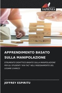 bokomslag Apprendimento Basato Sulla Manipolazione