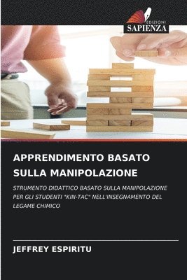 Apprendimento Basato Sulla Manipolazione 1