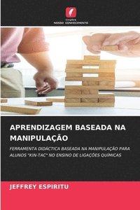 bokomslag Aprendizagem Baseada Na Manipulao