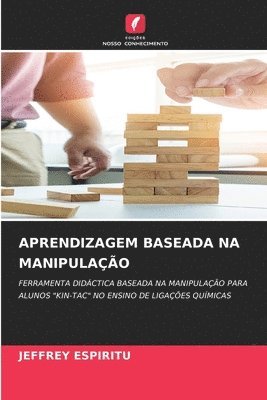 bokomslag Aprendizagem Baseada Na Manipulação