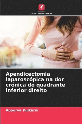 Apendicectomia laparoscpica na dor crnica do quadrante inferior direito 1