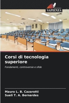 Corsi di tecnologia superiore 1