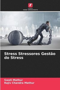 bokomslag Stress Stressores Gesto do Stress