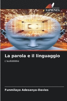 Funmilayo Adesanya-Davies - parola e il linguaggio, Häftad