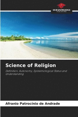 Science of Religion 1