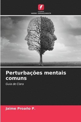 Perturbaes mentais comuns 1