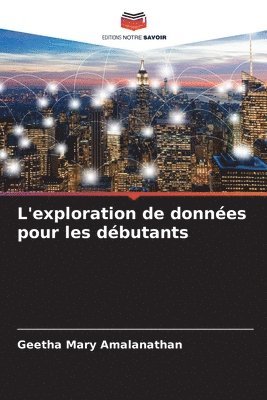 L'exploration de données pour les débutants 1