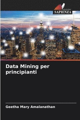 Data Mining per principianti 1