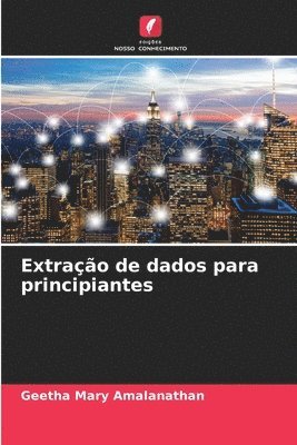 Extrao de dados para principiantes 1